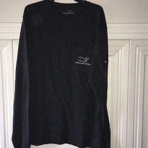 Vineyard vines long sleeve